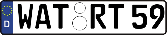 WAT-RT59