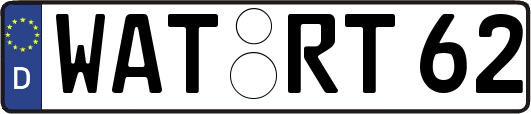WAT-RT62