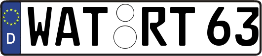 WAT-RT63
