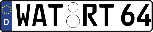 WAT-RT64