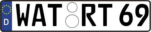 WAT-RT69