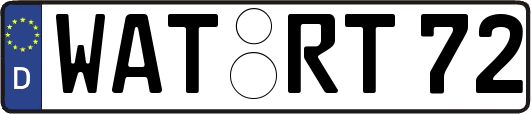 WAT-RT72