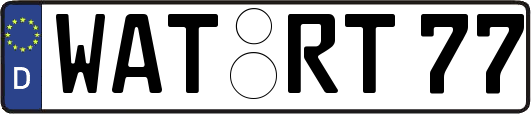 WAT-RT77