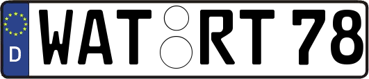 WAT-RT78