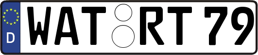 WAT-RT79