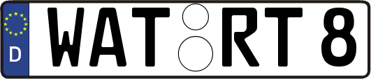 WAT-RT8