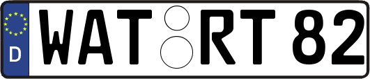 WAT-RT82