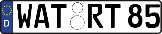 WAT-RT85