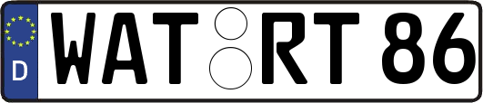 WAT-RT86