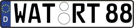 WAT-RT88