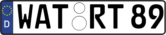 WAT-RT89