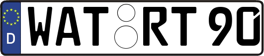 WAT-RT90