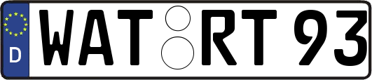 WAT-RT93