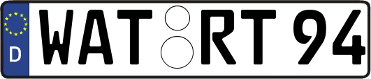 WAT-RT94