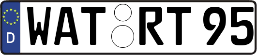 WAT-RT95