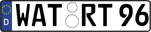 WAT-RT96