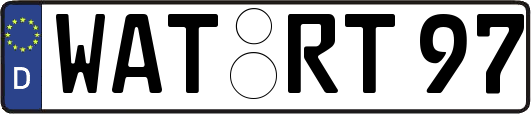 WAT-RT97