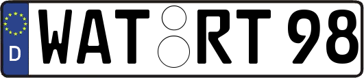 WAT-RT98