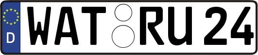 WAT-RU24