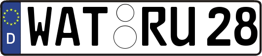 WAT-RU28