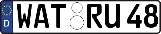 WAT-RU48