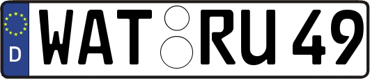 WAT-RU49