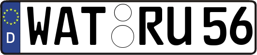 WAT-RU56