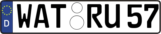 WAT-RU57