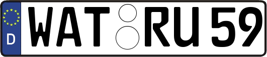 WAT-RU59