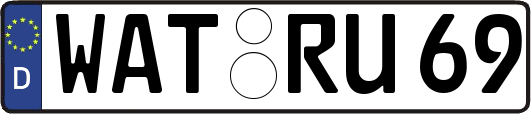 WAT-RU69