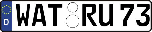 WAT-RU73
