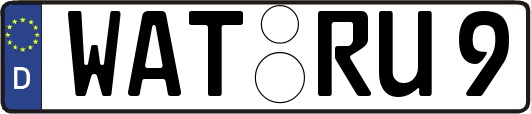 WAT-RU9