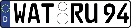 WAT-RU94