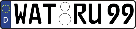 WAT-RU99