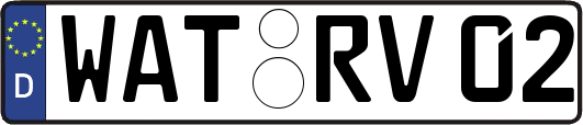 WAT-RV02
