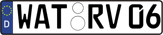 WAT-RV06