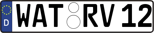 WAT-RV12