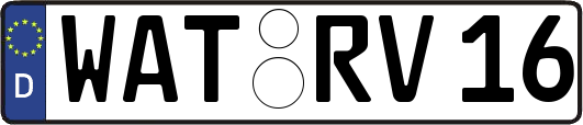 WAT-RV16