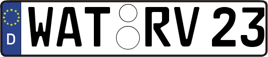 WAT-RV23