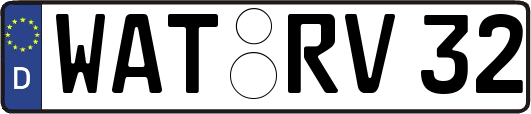 WAT-RV32