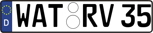 WAT-RV35