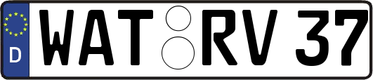WAT-RV37
