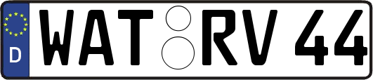 WAT-RV44