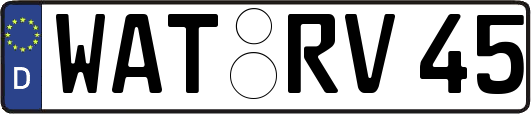 WAT-RV45