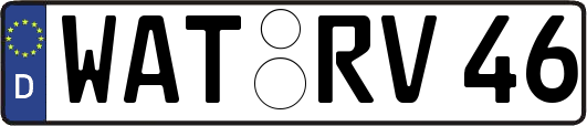 WAT-RV46