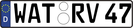 WAT-RV47