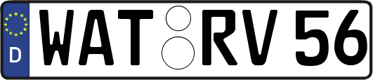 WAT-RV56