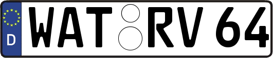 WAT-RV64