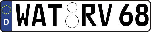WAT-RV68