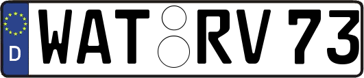 WAT-RV73